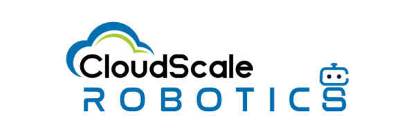 Cloudscale Robotics Logo